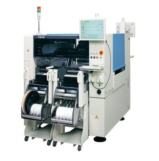 YAMAHA Used Mounter YS12 - SMT one stop Solution